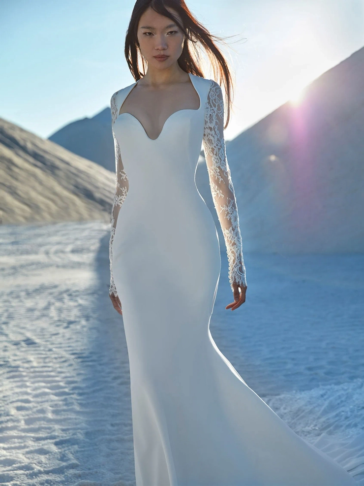 Pronovias Lunas