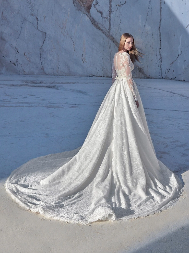 Pronovias Lush