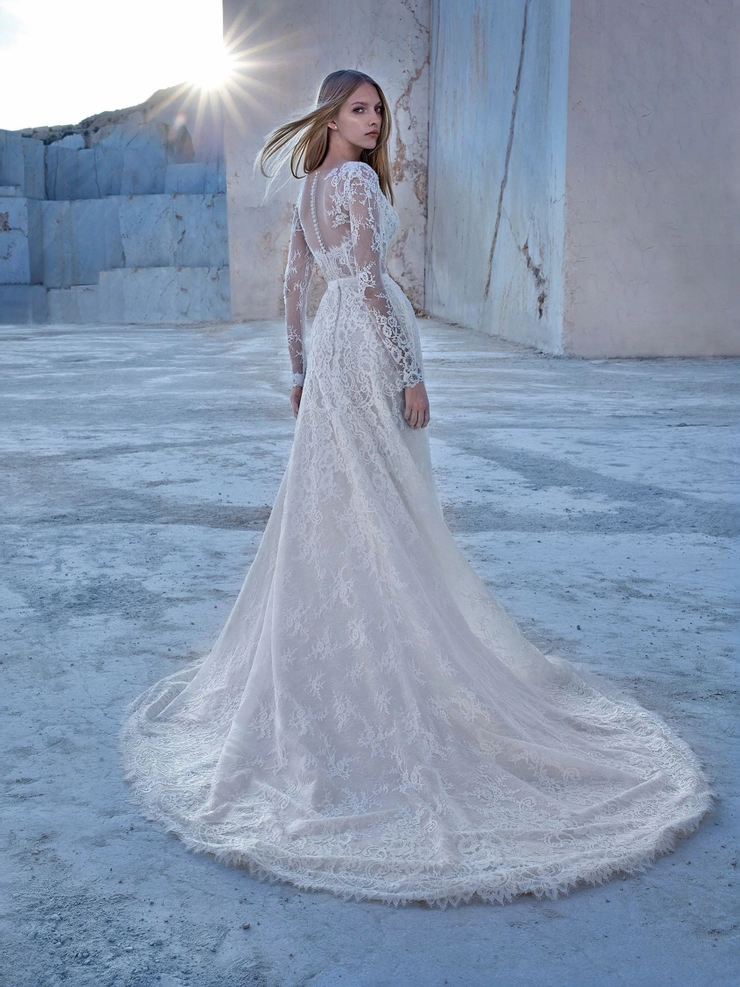 Pronovias Lush