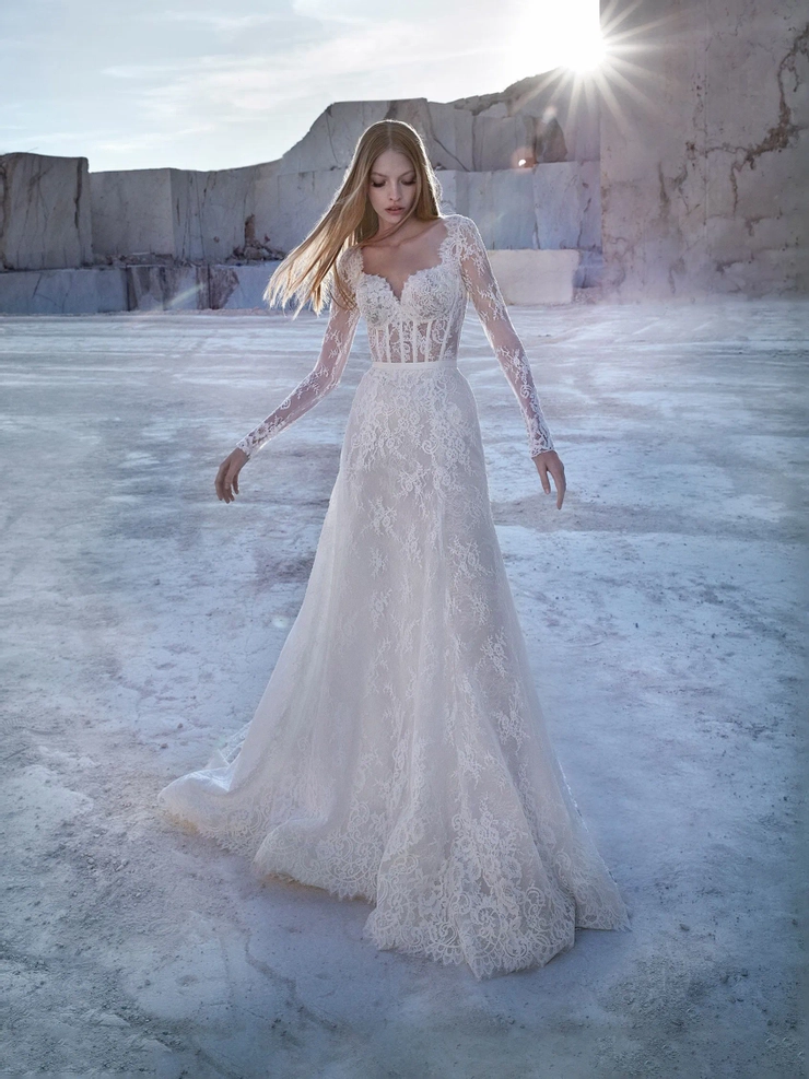 Pronovias Lush