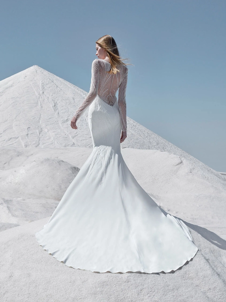 Pronovias Myrtis