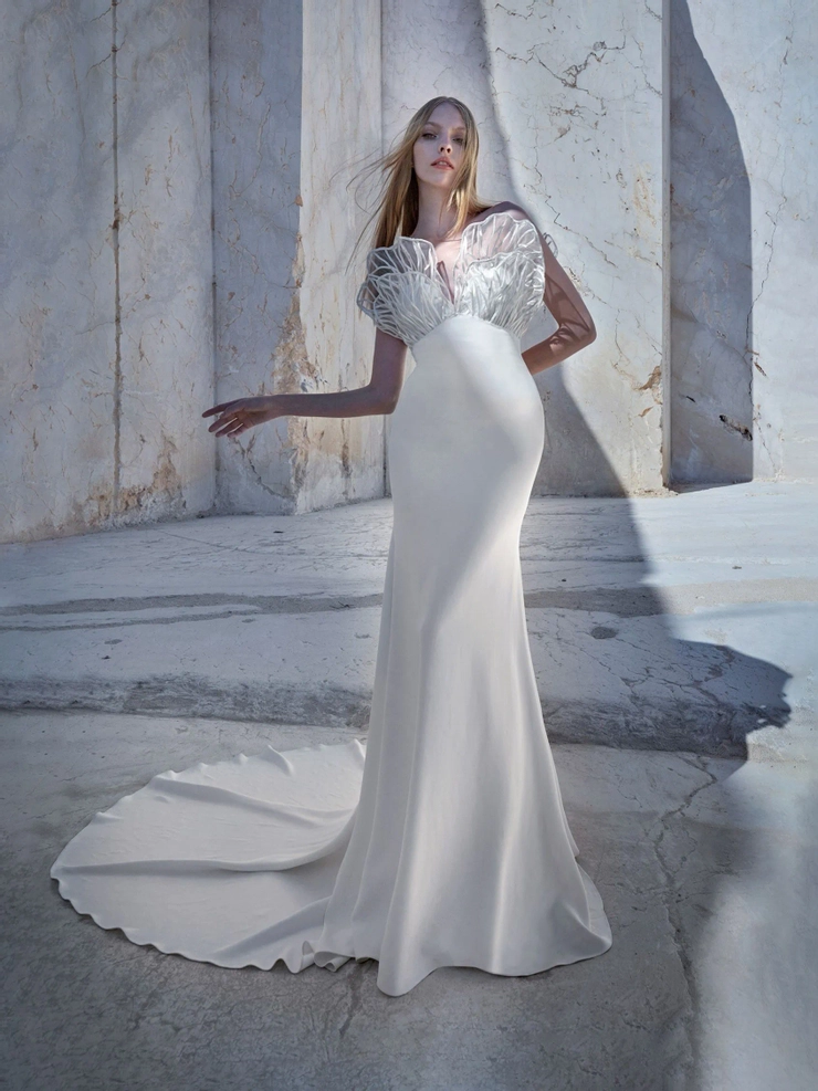 Pronovias Narcisa
