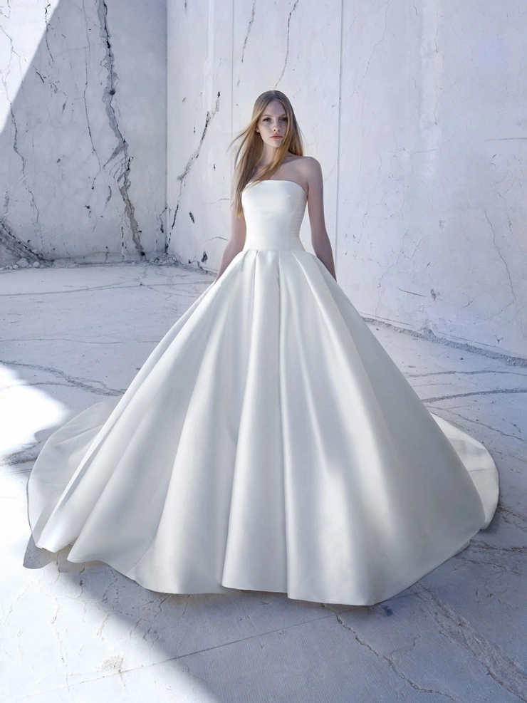 Pronovias Paeonia
