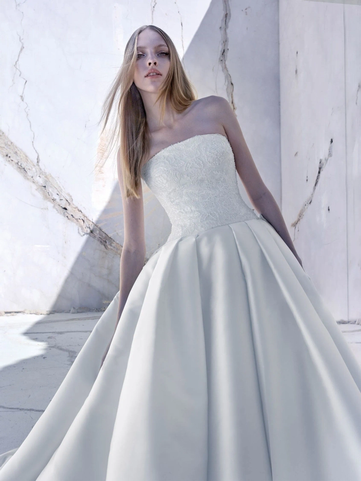 Pronovias Paeonia