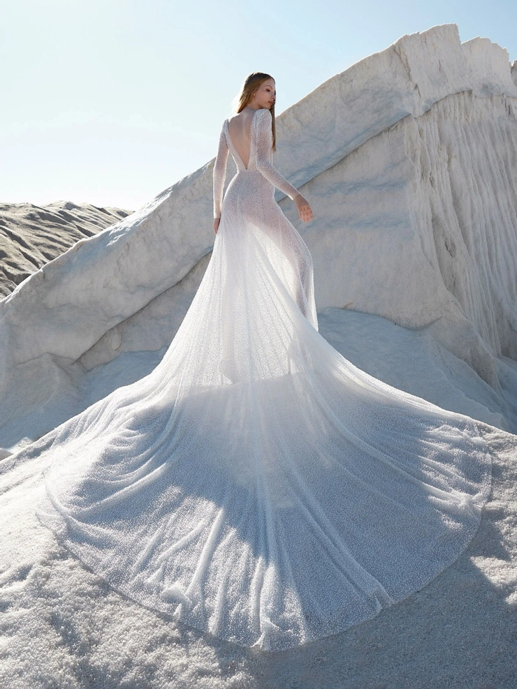 Pronovias Rosier
