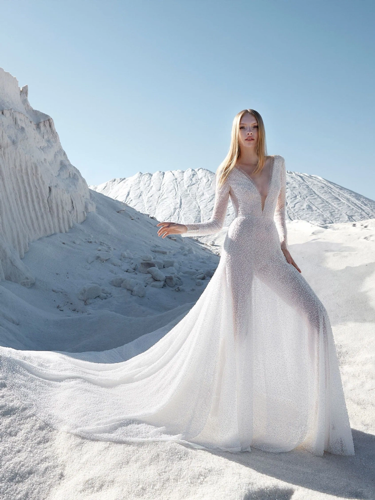 Pronovias Rosier