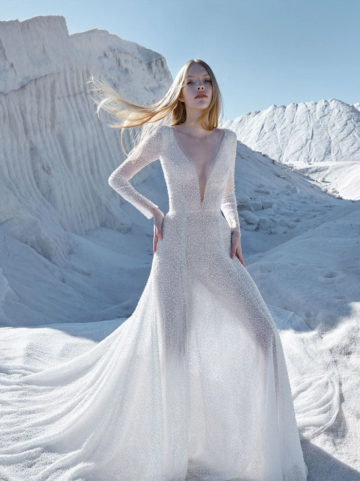 Pronovias Rosier