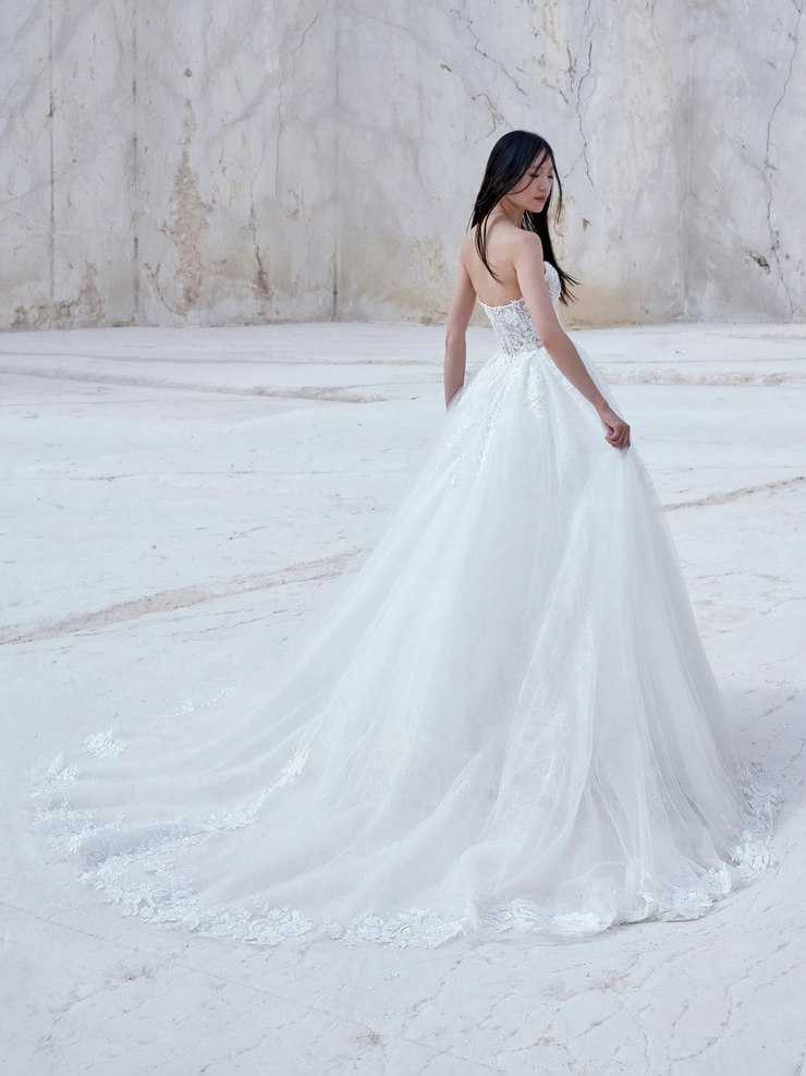 Pronovias Seawave