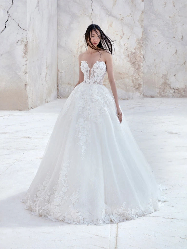 Pronovias Seawave
