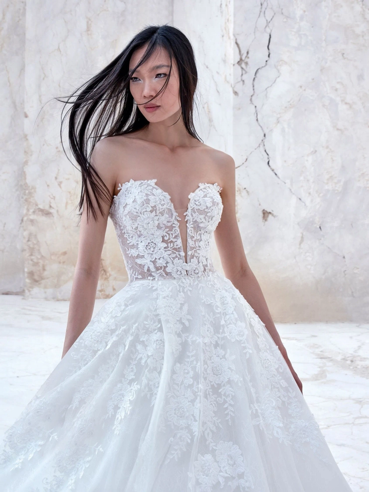 Pronovias Seawave