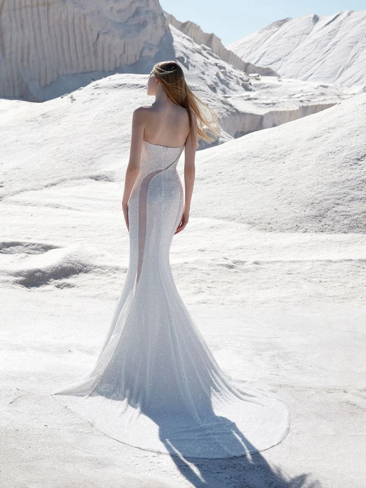 Pronovias Skylight