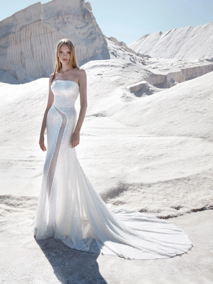 Pronovias Skylight