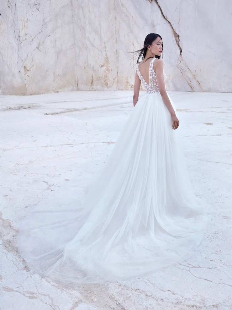 Pronovias Sublime