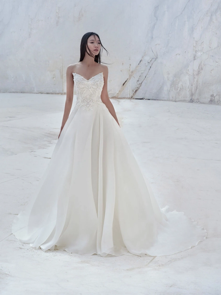 Pronovias Tidal