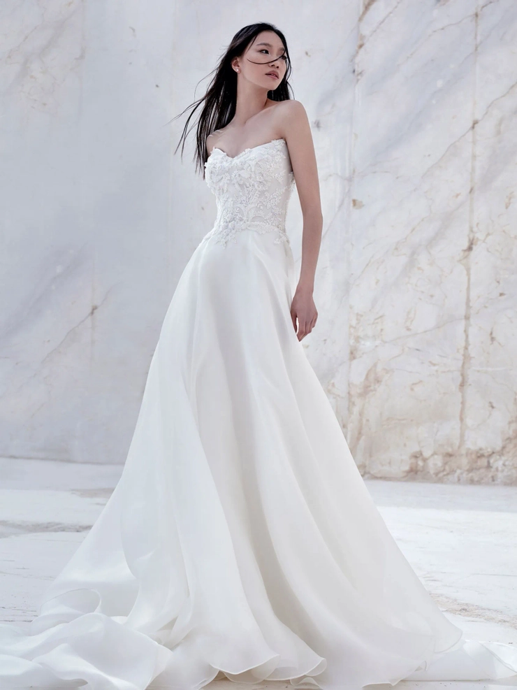 Pronovias Tidal