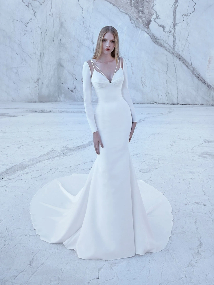 Pronovias Zephyr