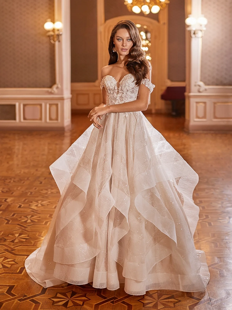 Moonlight bridal gowns best sale