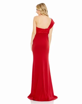 Ieena by Mac Duggal 49547 #2 backface vertical thumbnail
