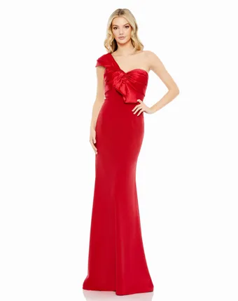 Ieena by Mac Duggal 49547 #1 frontface vertical thumbnail