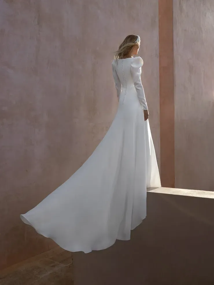 Pronovias amis