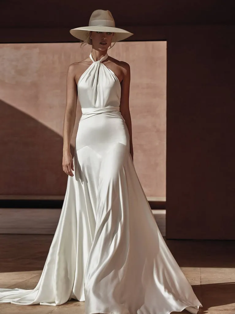 Pronovias Bridal Dresses Boston Bridal Atelier