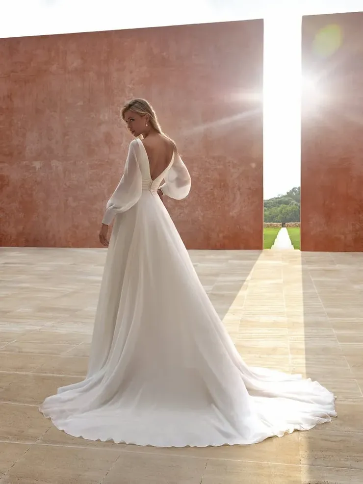 Pronovias asmara