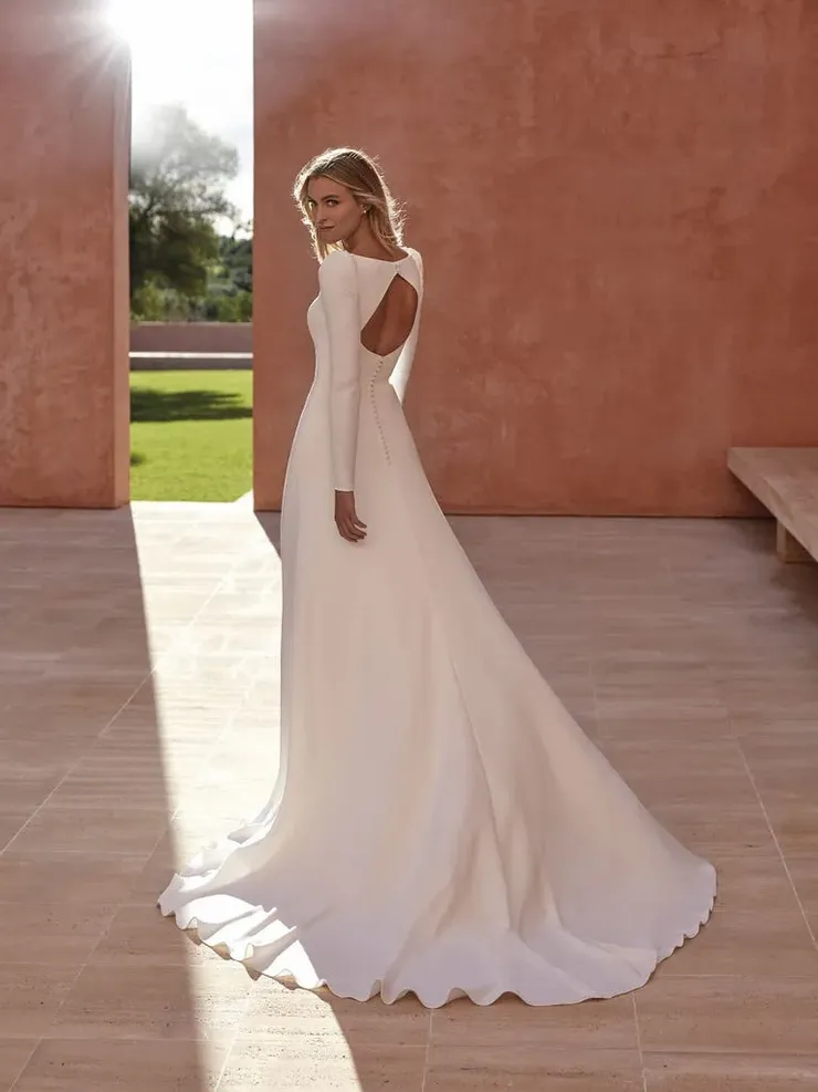 Pronovias aspen