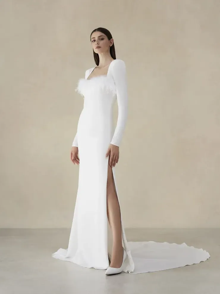 Pronovias Chet