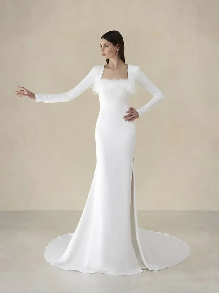 Pronovias Chet