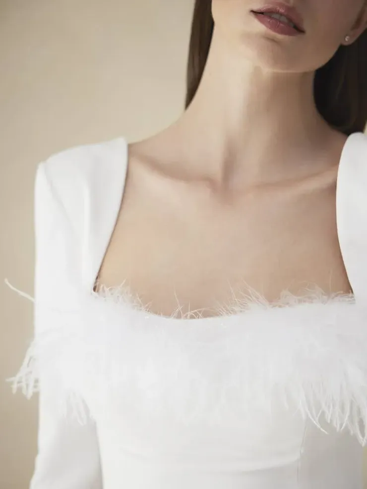 Pronovias Chet