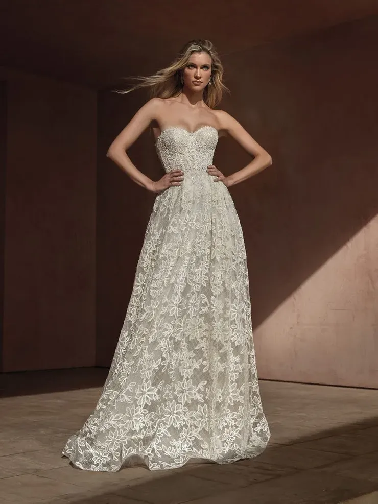 Pronovias dhabia