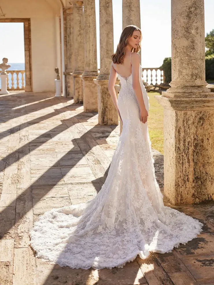 Pronovias edesia