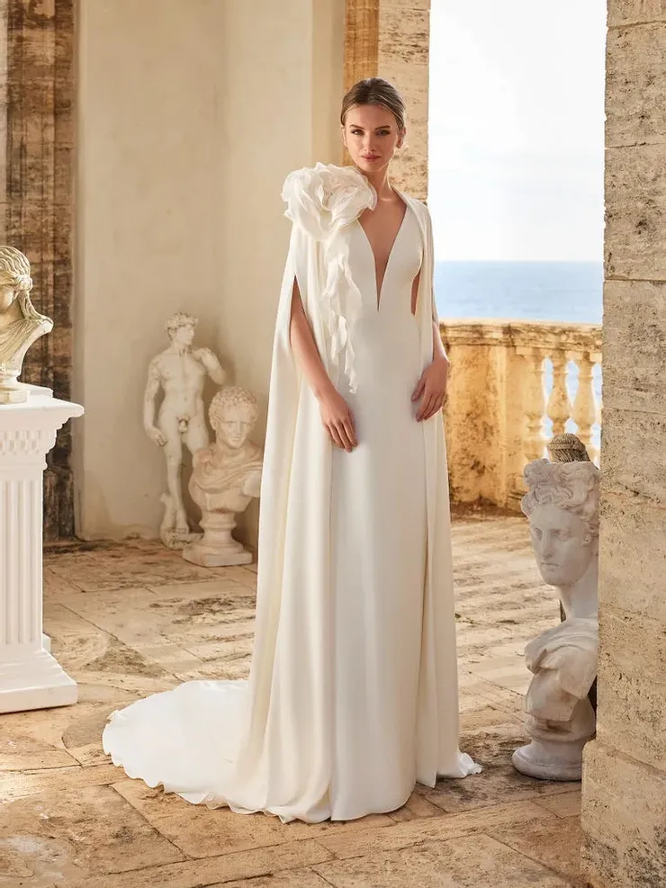 Pronovias eiene