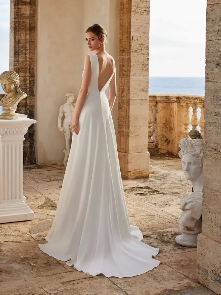 Pronovias eiene