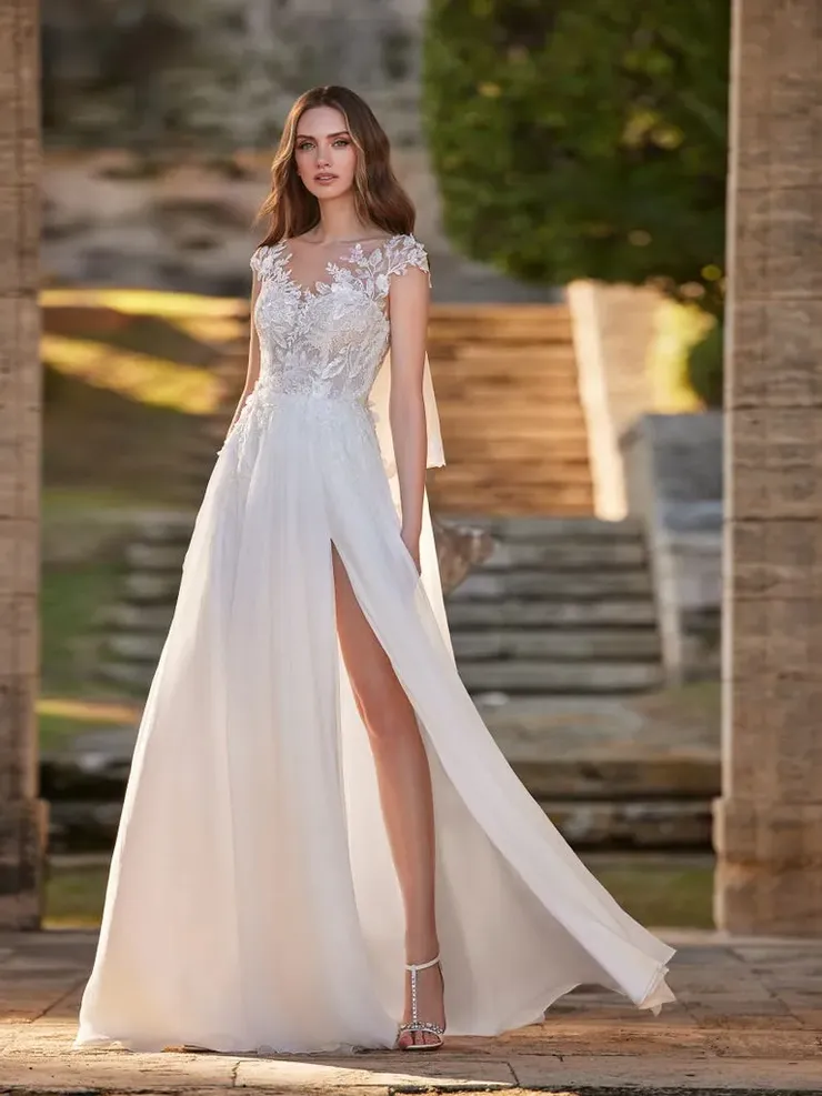 Pronovias elpis