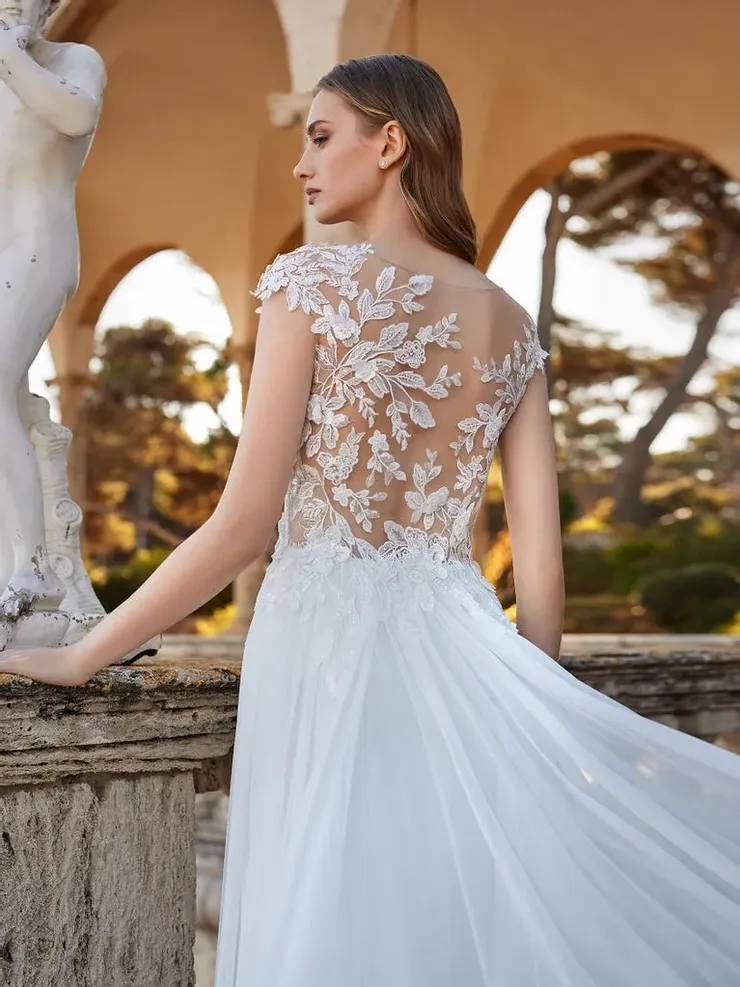 Pronovias elpis
