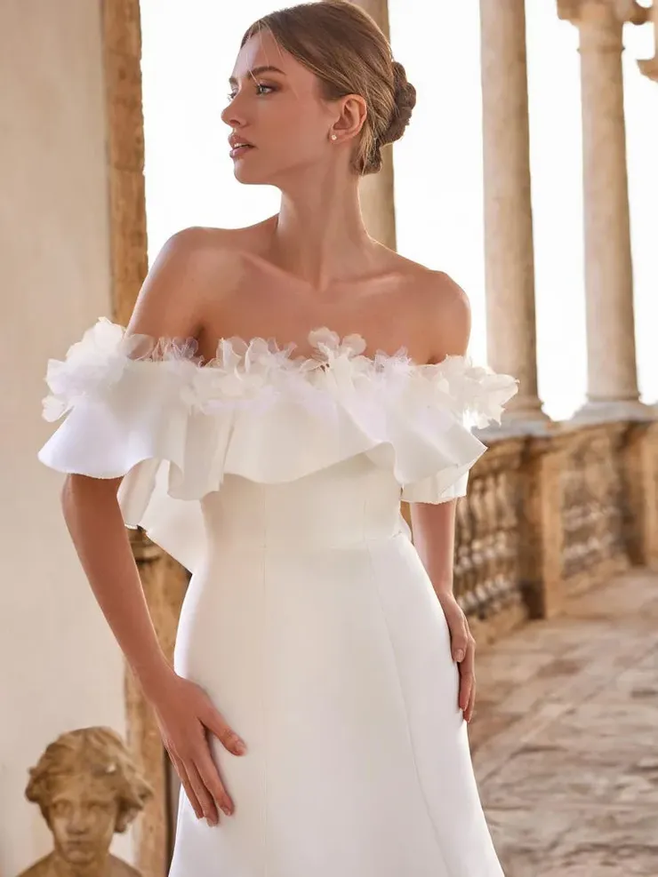 Pronovias enio