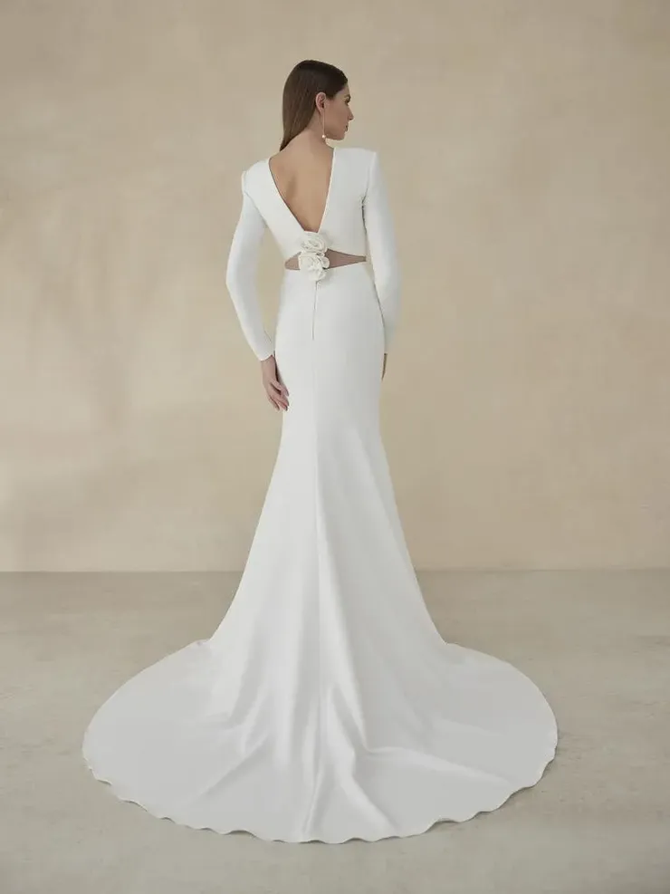 Pronovias Fawn