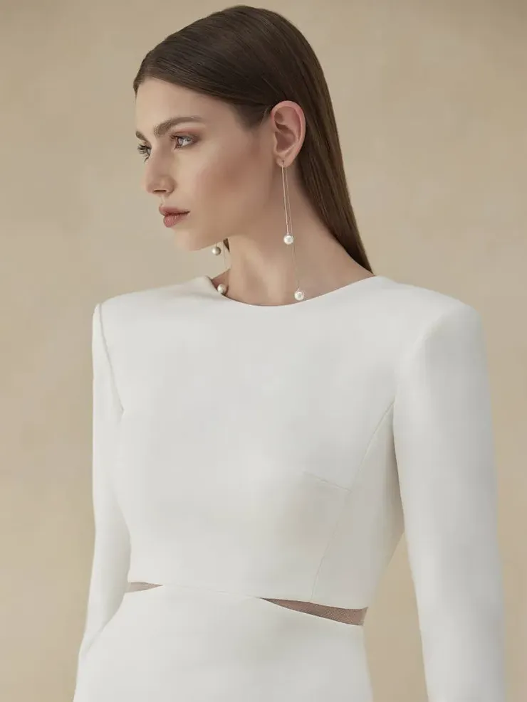 Pronovias Fawn