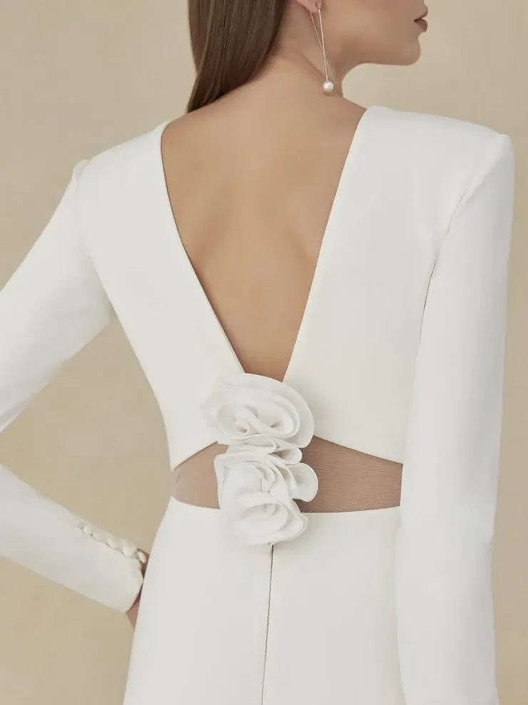 Pronovias Fawn