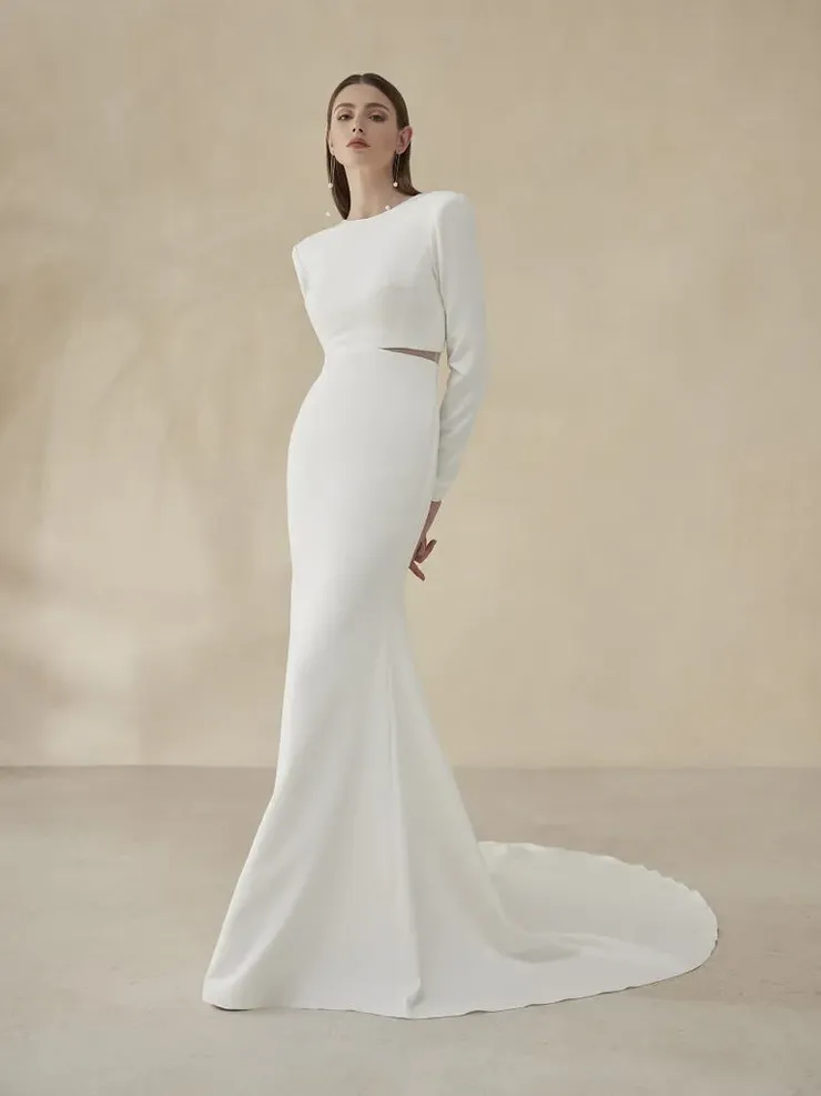 Pronovias Fawn