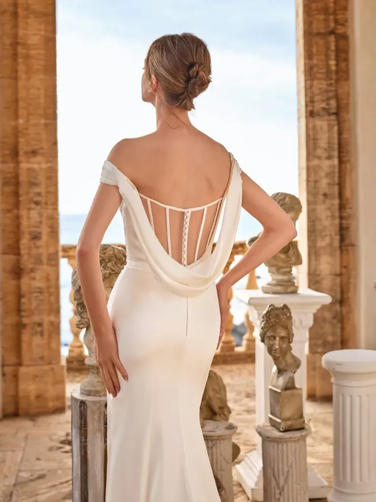 Pronovias feme