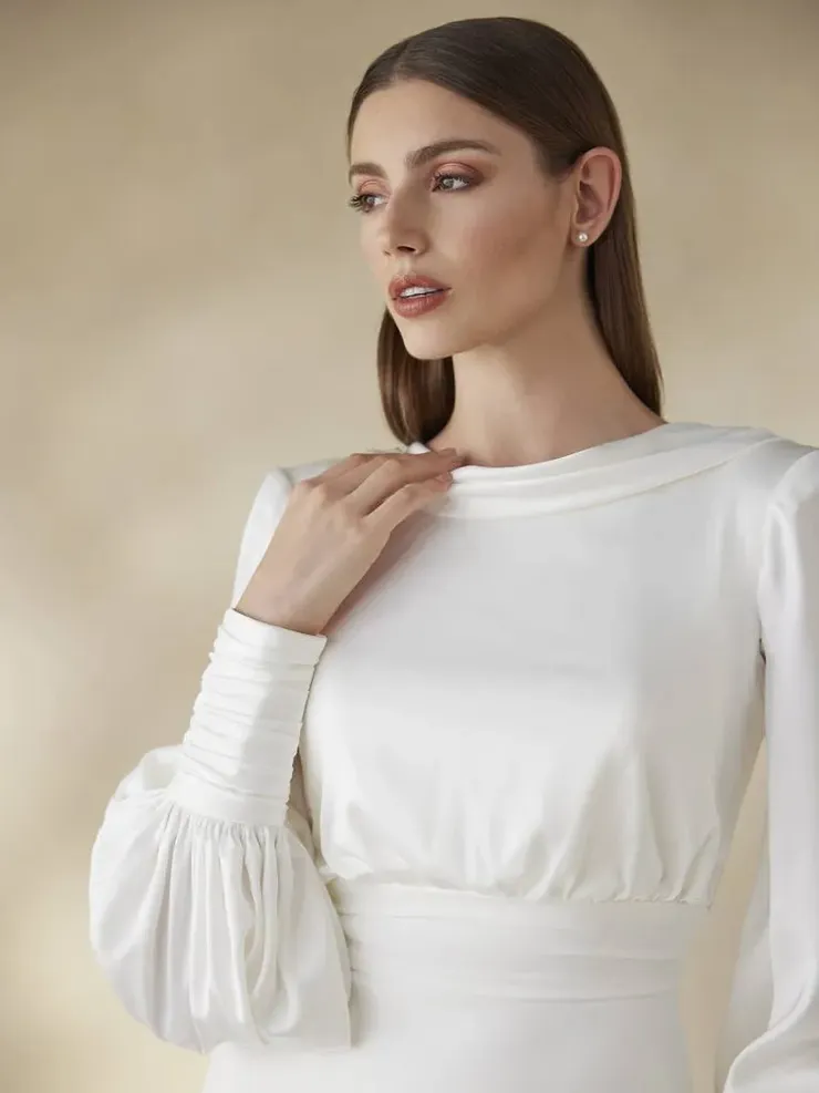 Pronovias Gale