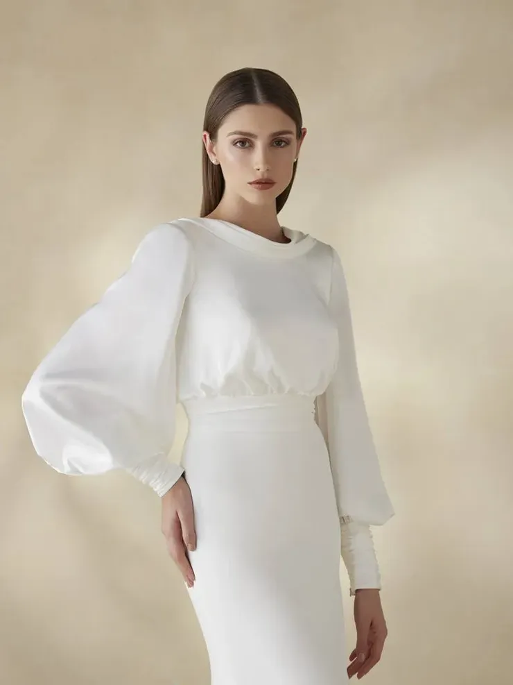 Pronovias Gale