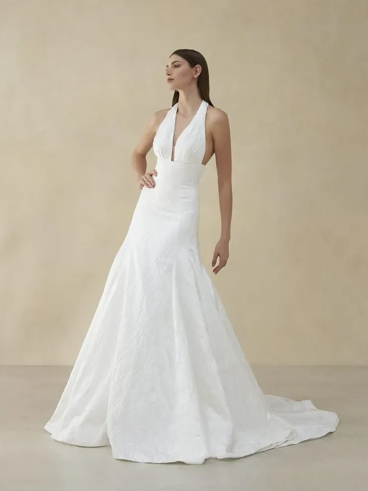 Pronovias Gerber
