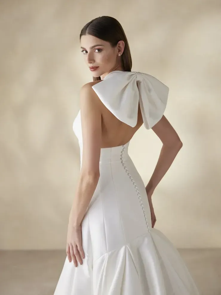 Pronovias Gerber