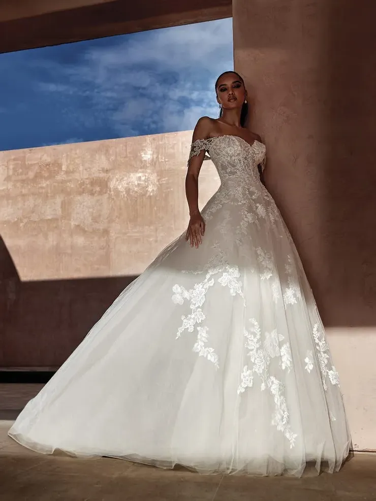 Pronovias gerland