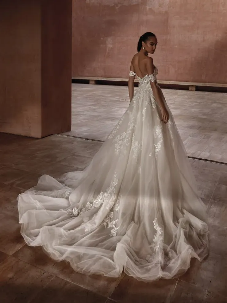 Pronovias gerland
