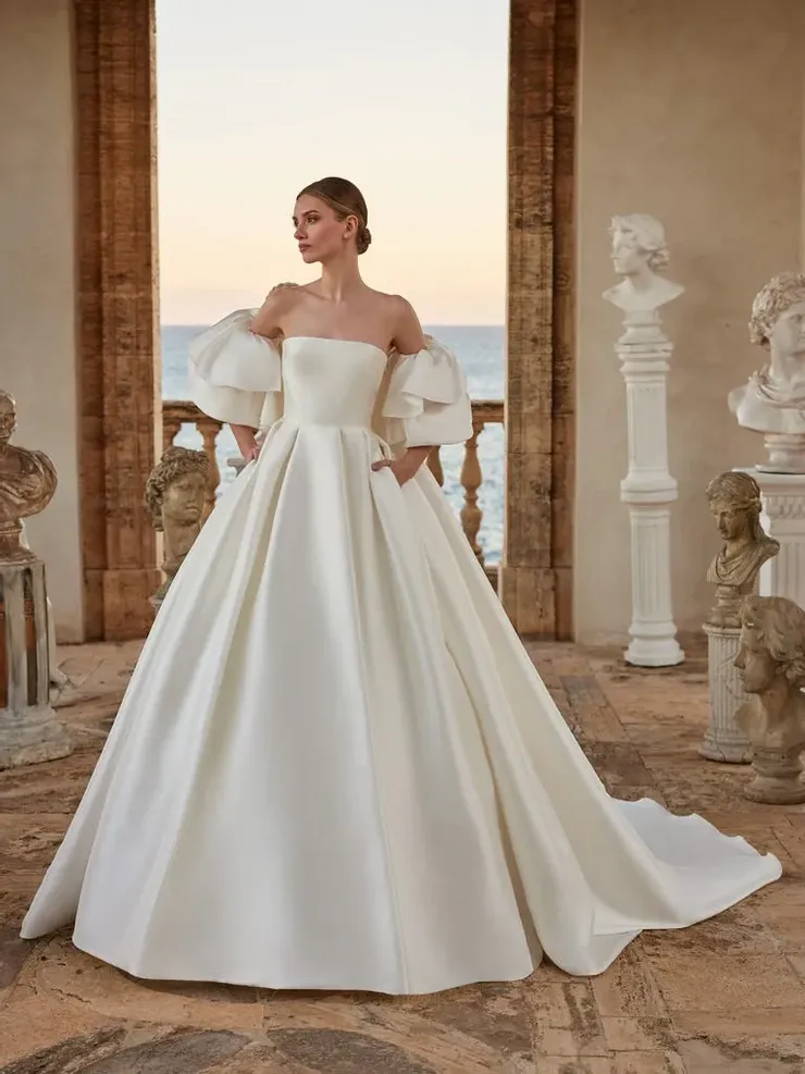 Pronovias harmonia