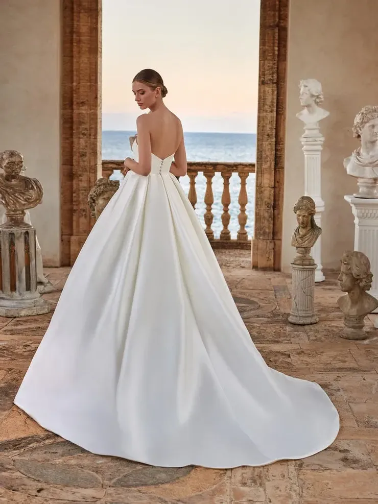 Pronovias harmonia